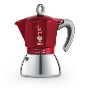 Bialetti Moka Induction 2 csésze - HASZNÁLT / AKCIÓS