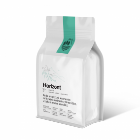 Nordbeans Horizont Espresso 250g