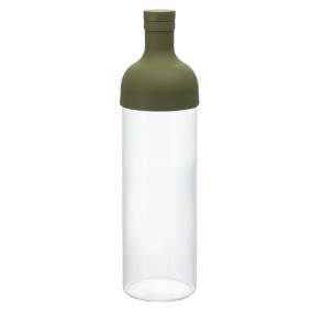 Cold Brew Hario palack 750 ml - Olive Green