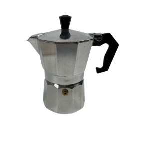 Moka pot Kaffia 3 csésze használt / kedvezmény