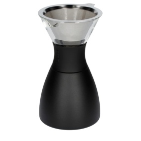 Asobu Pour Over 1L - fekete