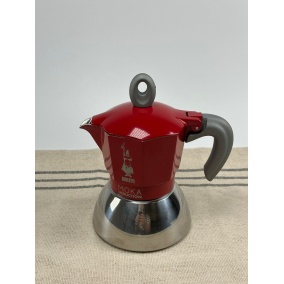 Bialetti Moka Induction 2 csésze - HASZNÁLT / AKCIÓS