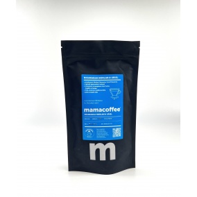 Mamacoffee Nicaragua Norlan és Uriel 100g