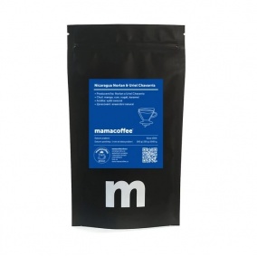 Mamacoffee Nicaragua Norlan és Uriel 100g